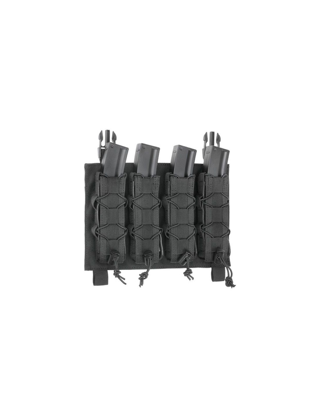 8FIELDS Quad BUCKLE UP SMG Pouch