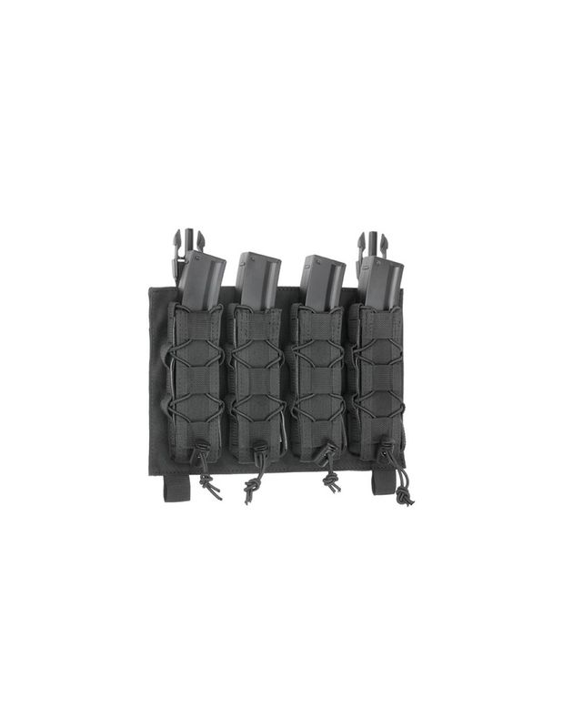 8FIELDS Quad BUCKLE UP SMG Pouch