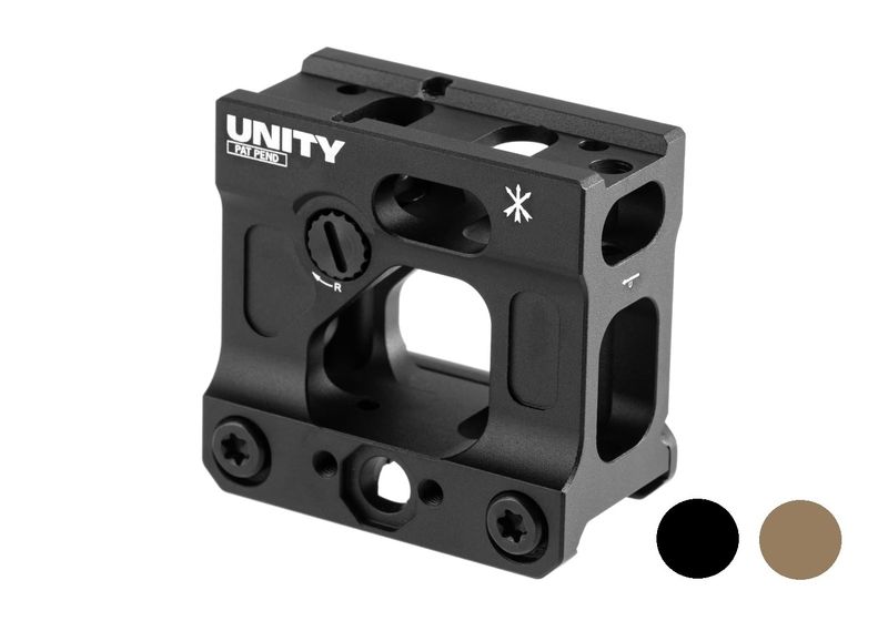 ​PTS Unity Tactical FAST Micro Mount