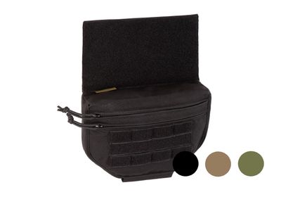 ​Warrior Drop Down Velcro Utility Pouch