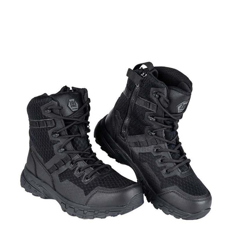 ​101 INC. Hexagon Tactical Boots
