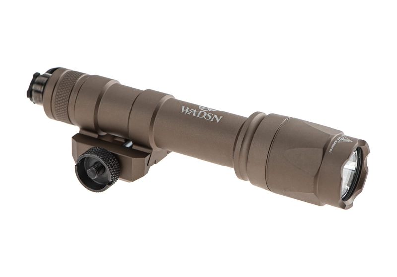 ​WADSN M600C Mini Scout Tactical Light WL0007 - Dark Earth