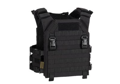 Warrior RPC Recon Plate Carrier - Black