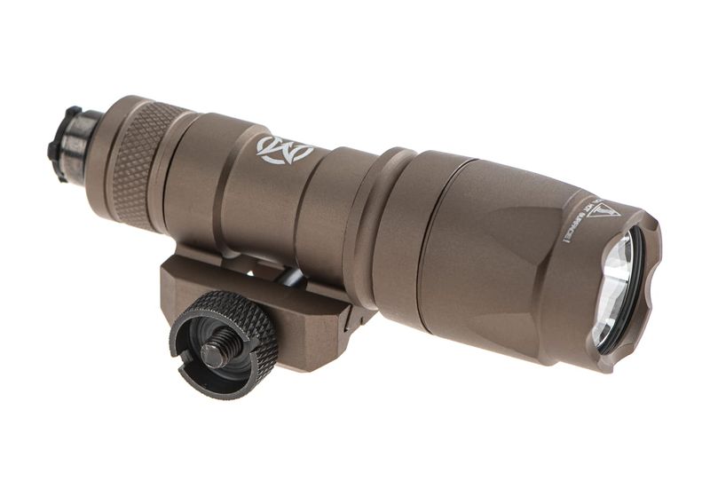 ​WADSN M300A Mini Scout Tactical Light WL0001 - Dark Earth