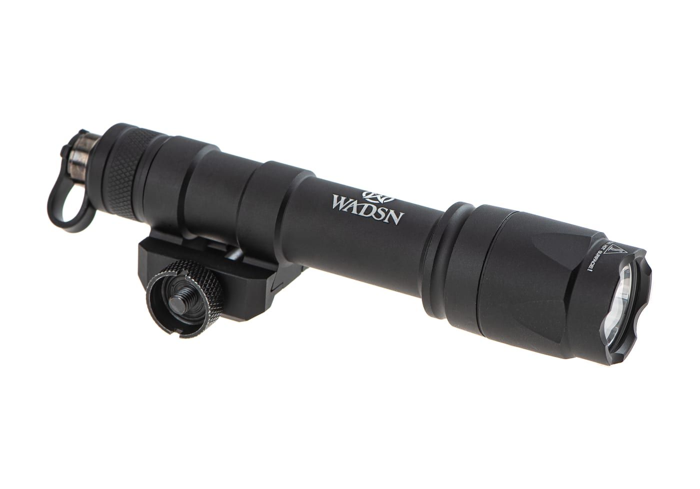 ​WADSN M600C Mini Scout Tactical Light WL0007 - Black