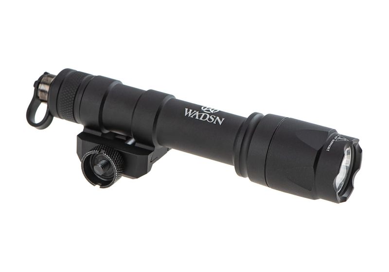 ​WADSN M600C Mini Scout Tactical Light WL0007 - Black