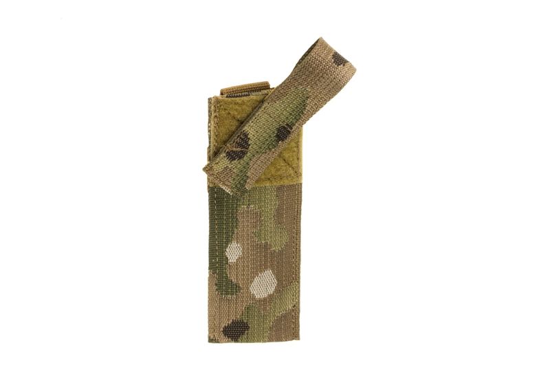 ​Warrior Medical Scissor Pouch - Multicam