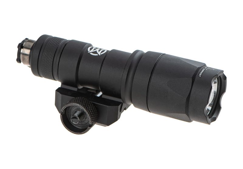 ​WADSN M300A Mini Scout Tactical Light WL0001 - Black