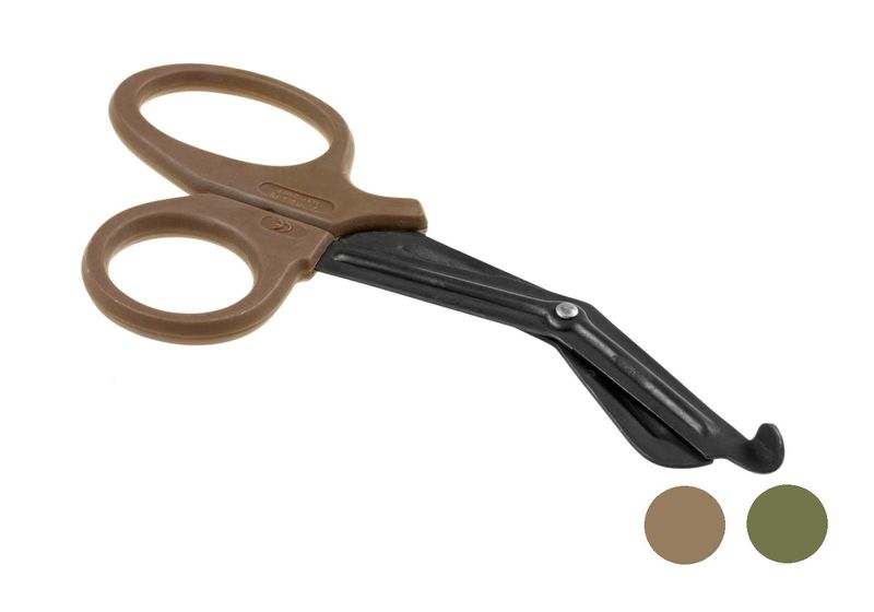 ​Invader Gear Trauma Shear