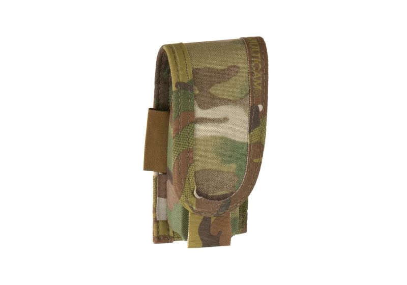 ​Warrior Utility / Multi Tool Pouch - Multicam