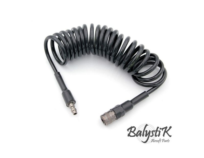 ​Balystik Mini Mamba HPA-lijn - EU/US