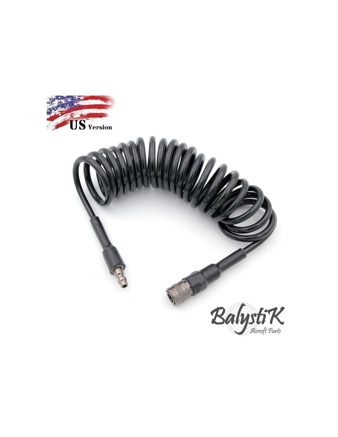 ​Balystik Mini Mamba HPA-lijn - EU/US, Maat: US
