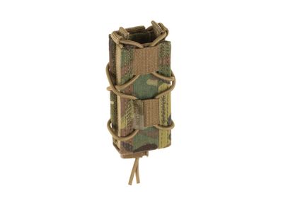 Warrior Single Quick Mag 9mm - Multicam