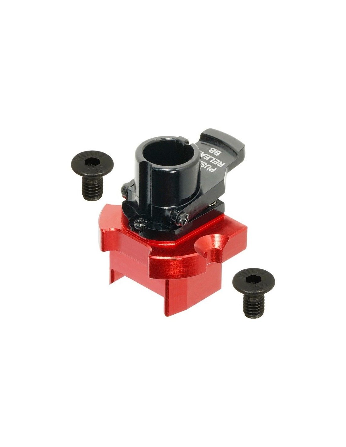 MAXX MODEL Advanced Feed Tube V3 voor MTW-308