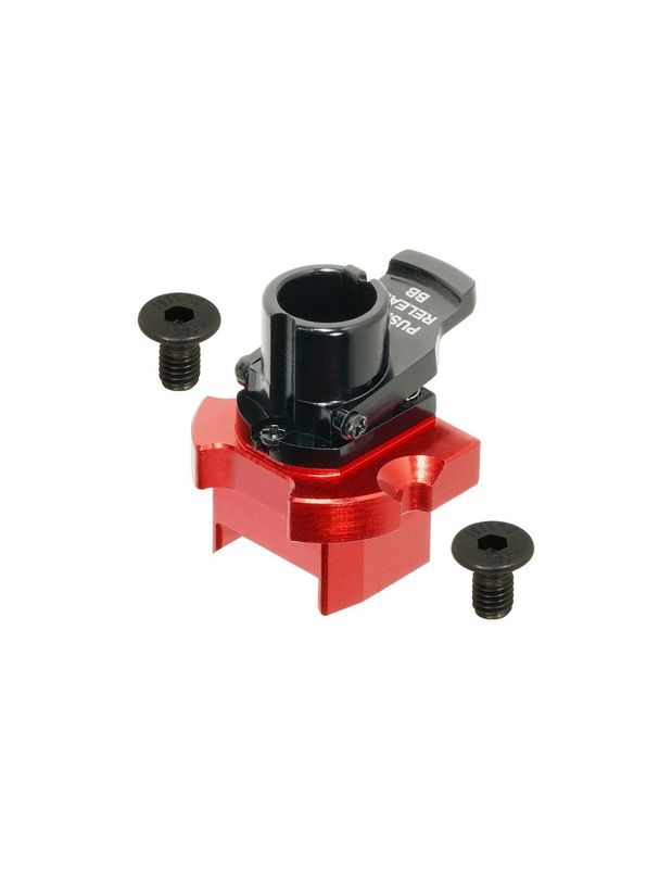 MAXX MODEL Advanced Feed Tube V3 voor MTW-308