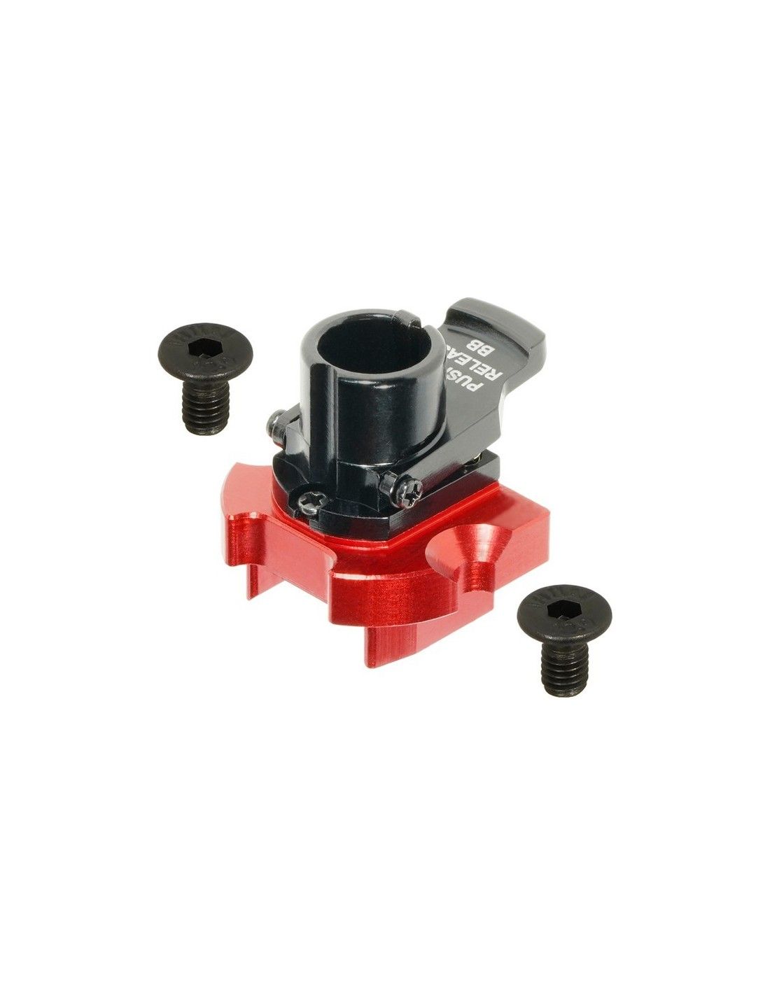 MAXX Advanced Feed Tube V3 voor MTW M4