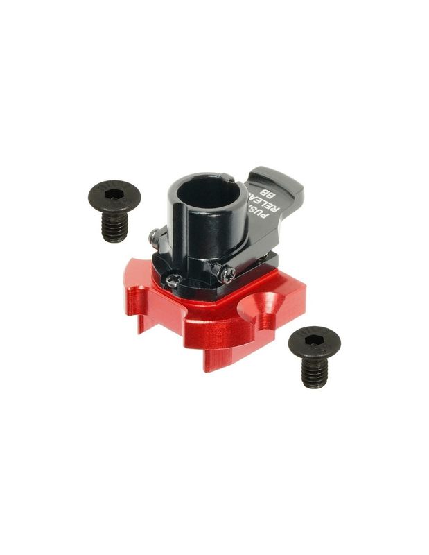 MAXX Advanced Feed Tube V3 voor MTW M4