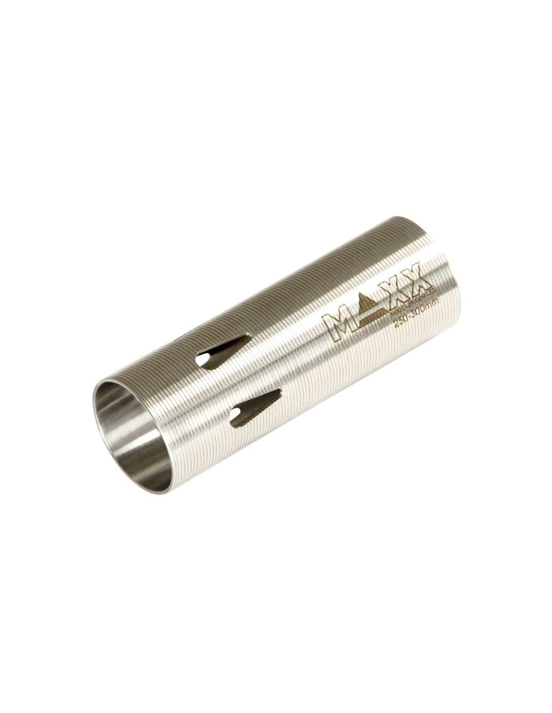 MAXX CNC Hardened Stainless Steel Cylinder Type D (250–300 mm)