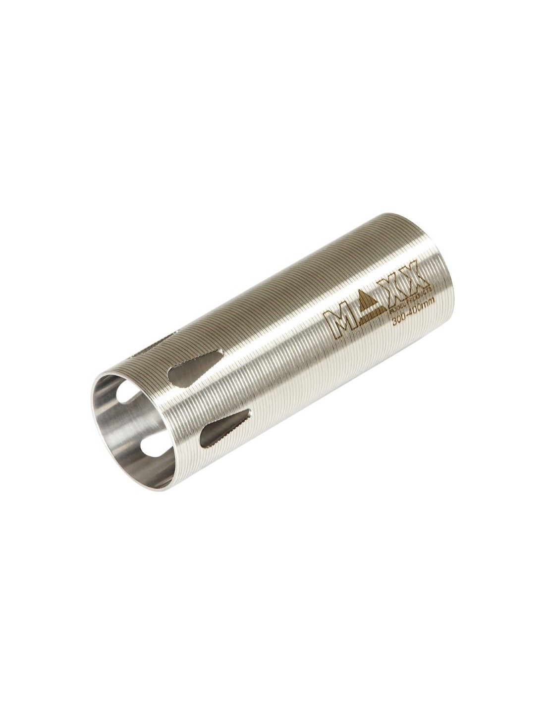 MAXX CNC Hardened Stainless Steel Cylinder Type C (300–400 mm)