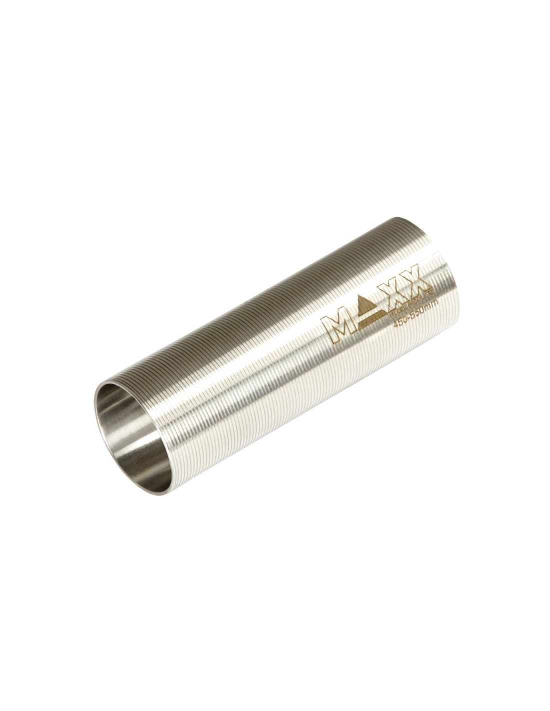 MAXX CNC Hardened Stainless Steel Cylinder Type A (450–550 mm)