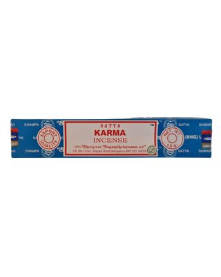 Satya Incense sticks - Karma