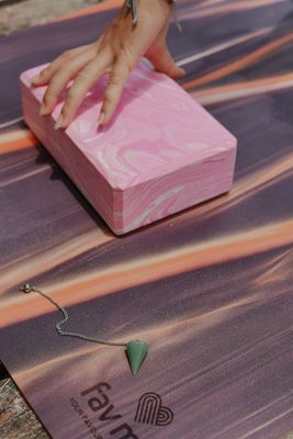 YOGA PROPS
