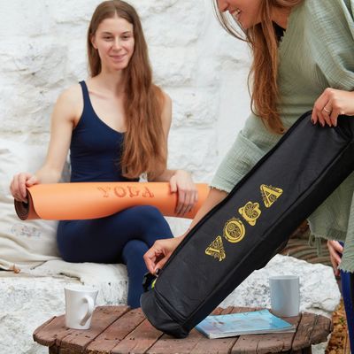 BAGS &amp; CARRYING STRAPS