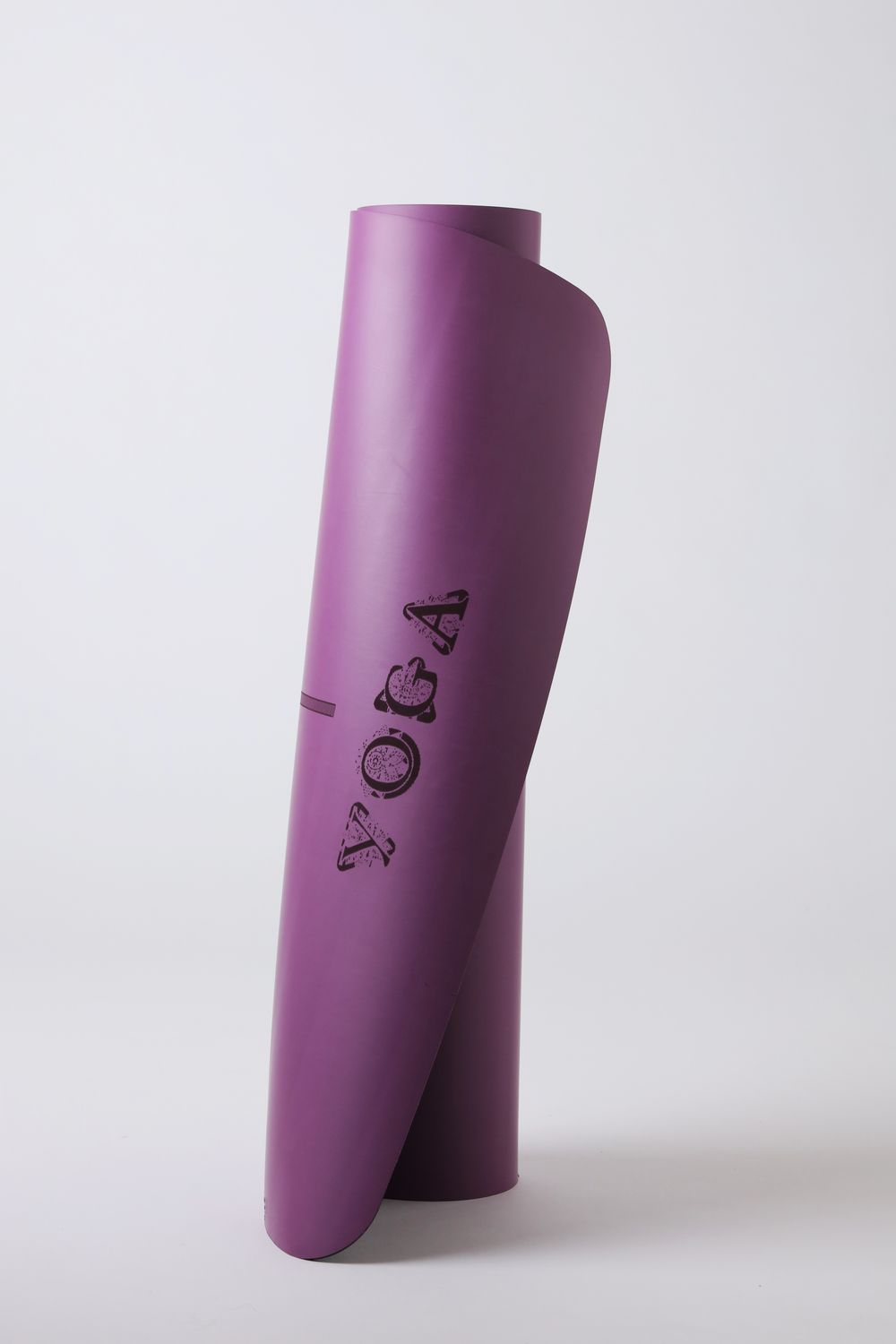 The Yoga mat - Chakra Series | Sahasrara | Pre-order