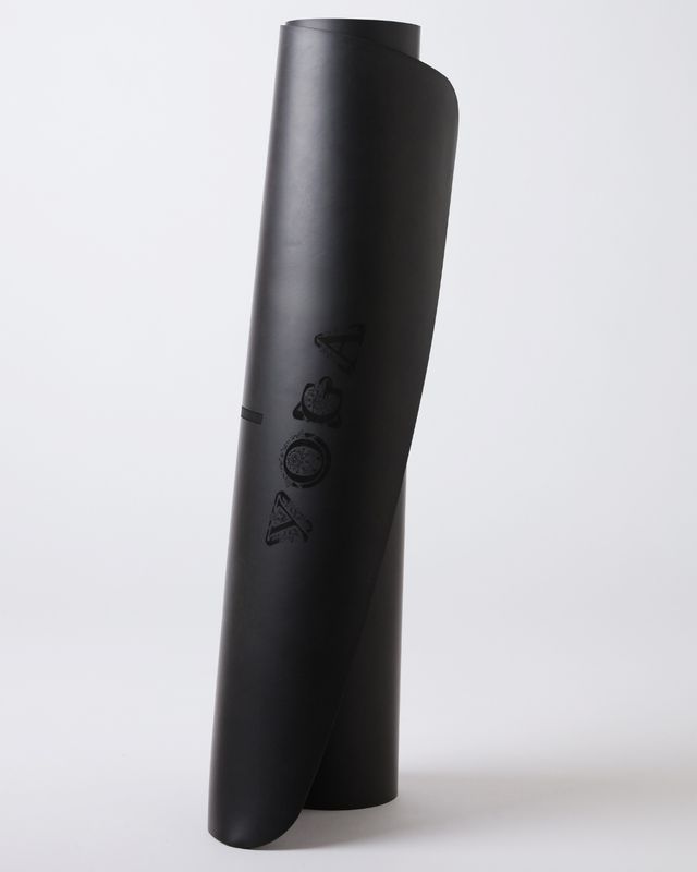The Yoga mat - Lotus Series