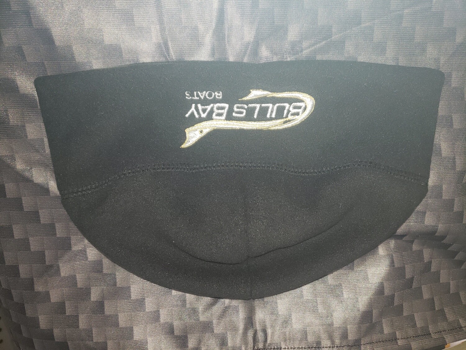 Bulls Bay Beanie