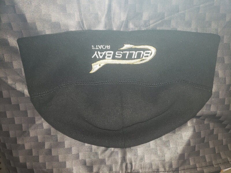Bulls Bay Beanie