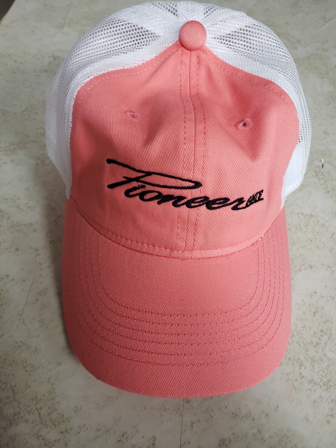 Pioneer Ladies hat-MELON