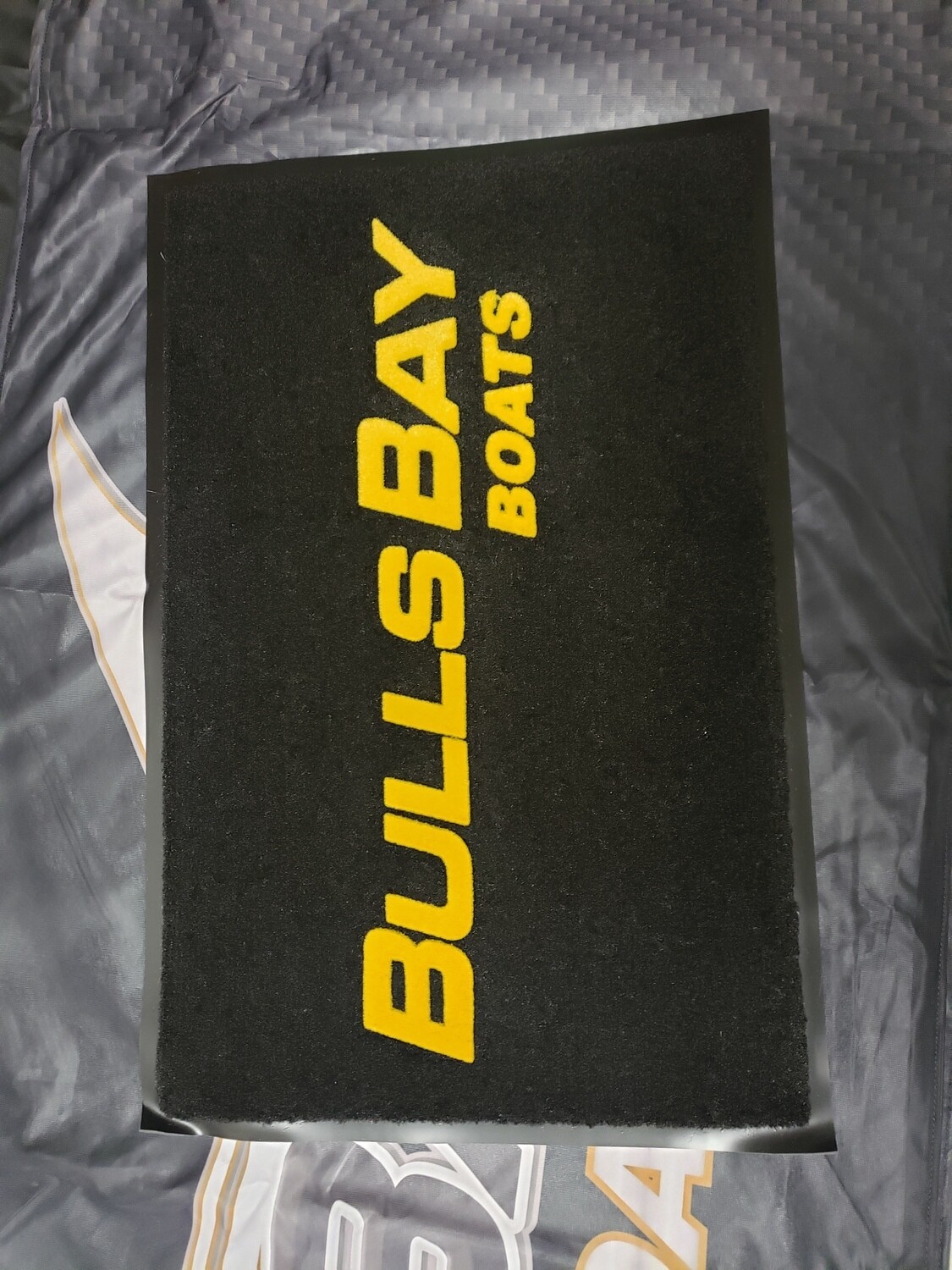 Bulls Bay Boarding Mat