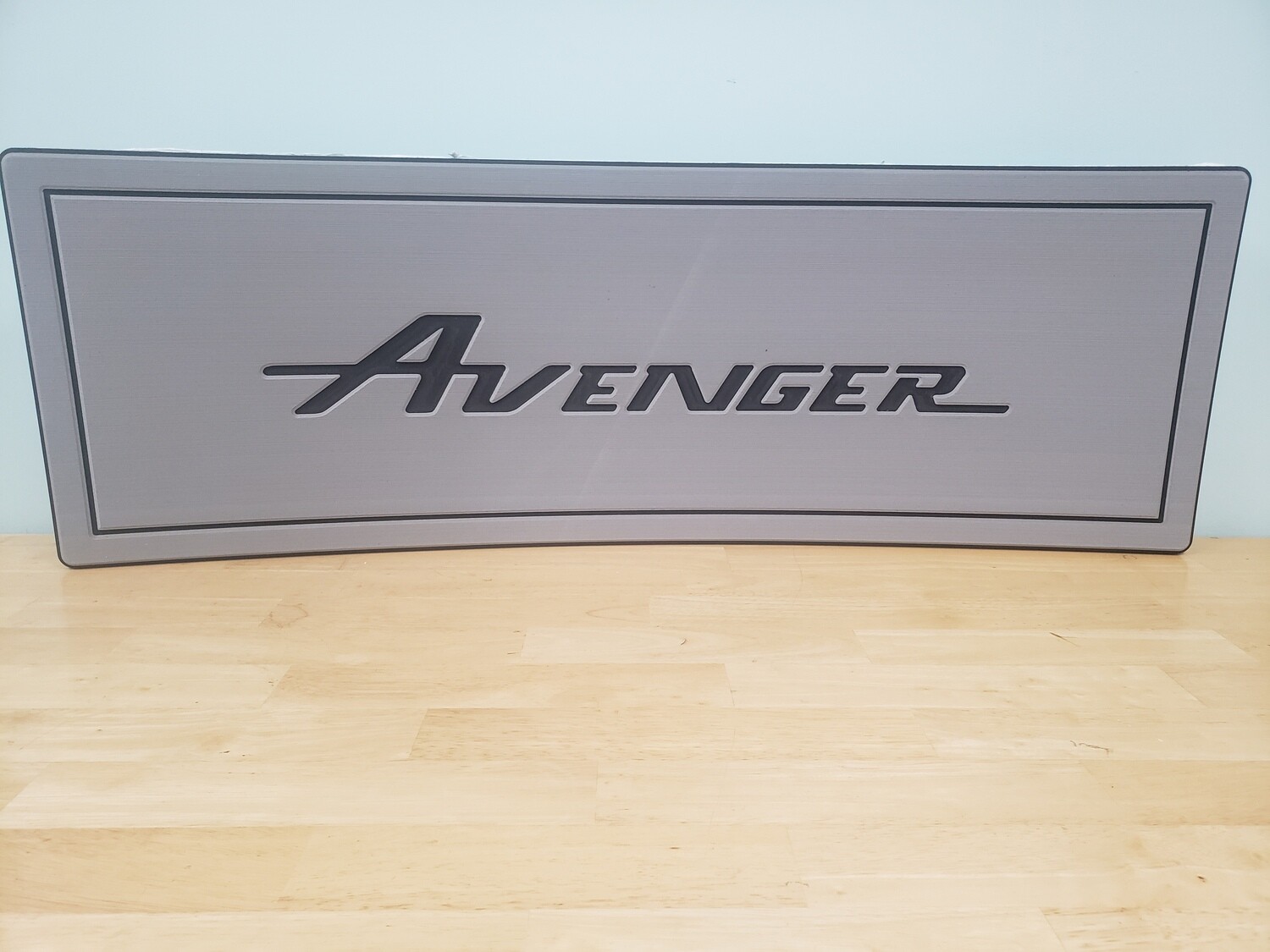 AVENGER HELM PAD