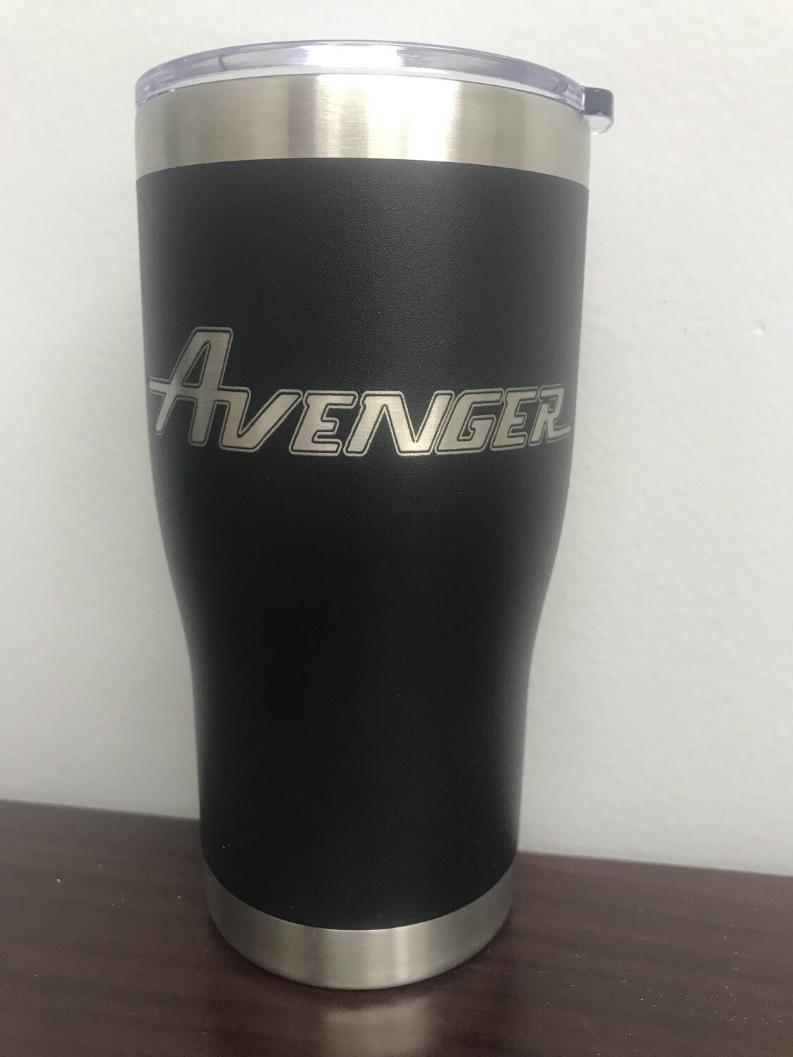 AVENGER TUMBLER