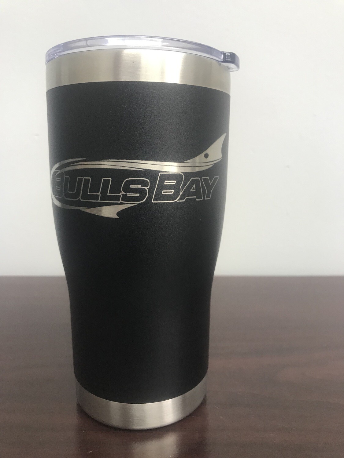 BULLS BAY TUMBLER