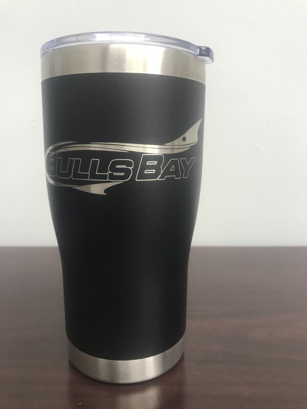 BULLS BAY TUMBLER
