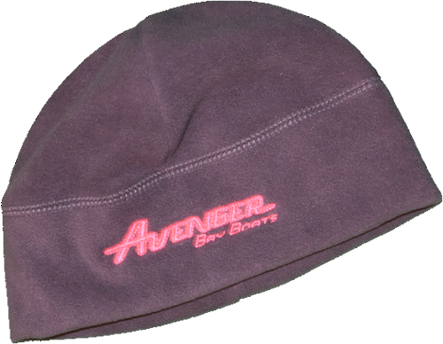 Avenger Ladies Charcoal  Beanie