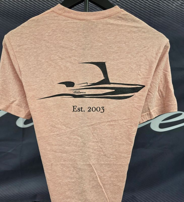 Pioneer ANNIVERSARY EDITION PINK