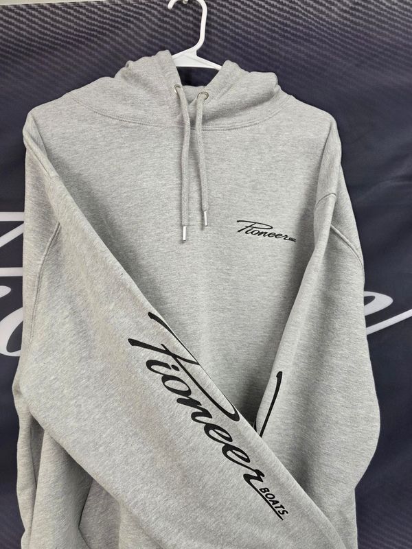 PIONEER HOODIE