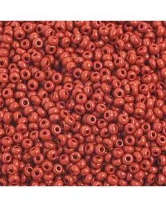 10/0 Seed Bead (Lt. Brown)