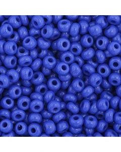 11/0 Seed Bead (Ryl. Blue)