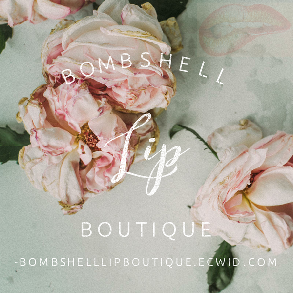 Bombshell Lip Boutique Online Store