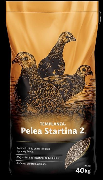 Pelea Startina®