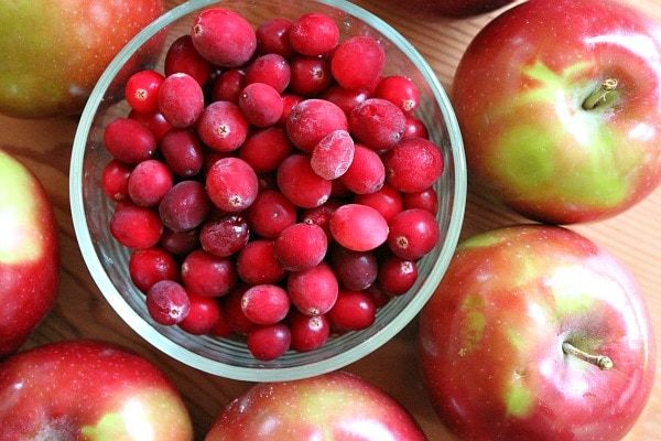 Cran-Apple - Hydration