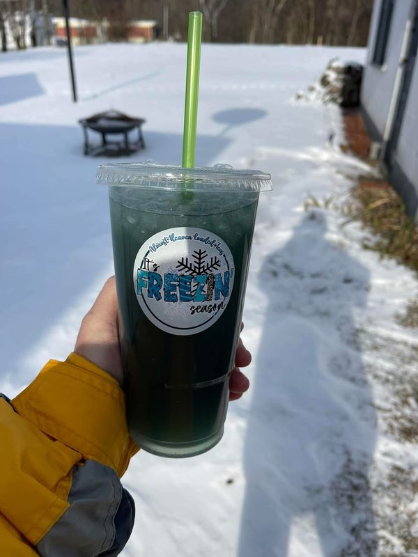 Northern Lights