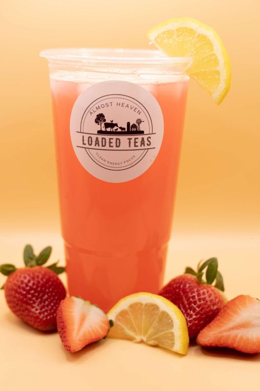 Strawberry Lemonade