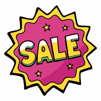 Sale!