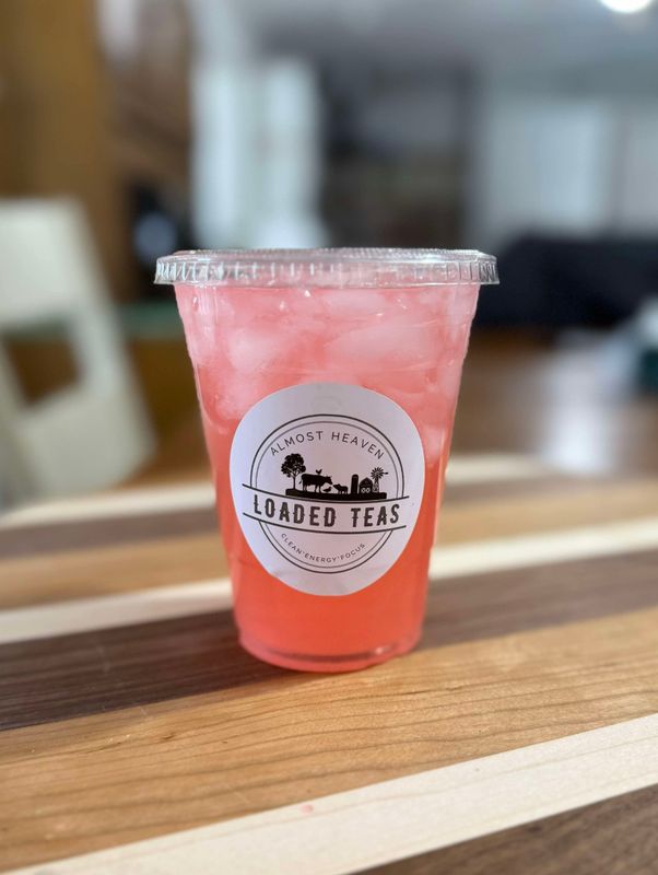 Watermelon Lemonade