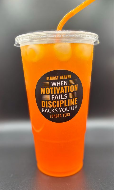 Island Time - Hydration